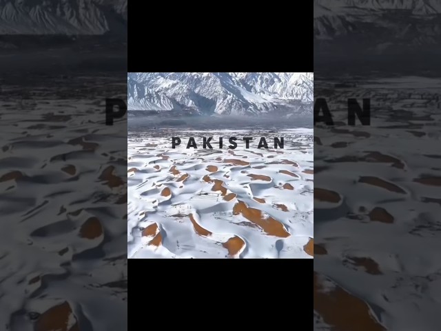 Pakistan 🇵🇰🏞️ | 4k Edit #pakistan #edit #patriots