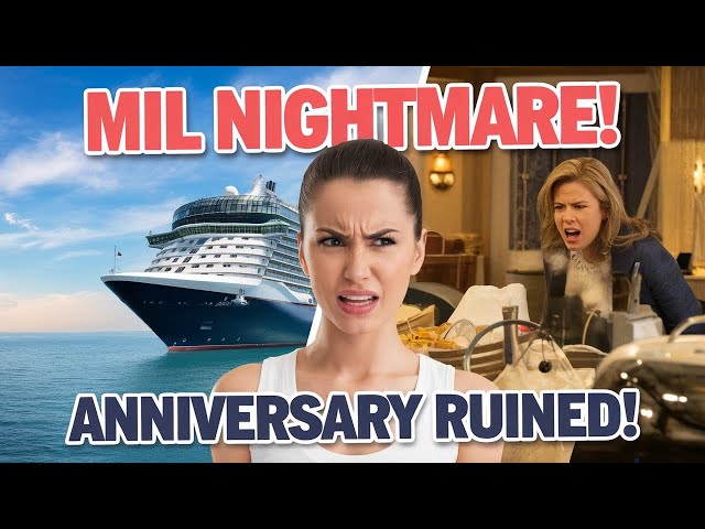 Cruise Upgrades, Dream Voyages & One Major MIL Meltdown!