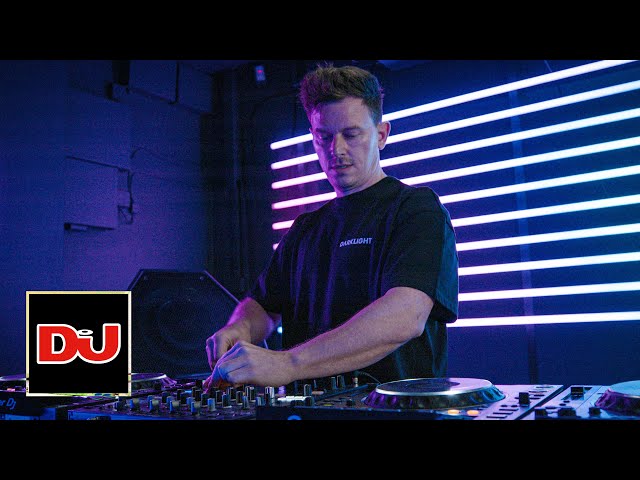 Fedde Le Grand Classics DJ Set From DJ Mag HQ