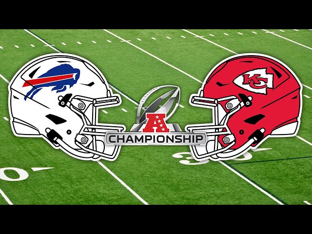 Record high demand for tickets to Buffalo Bills vs. Kansas City Chiefs AFC Championship game