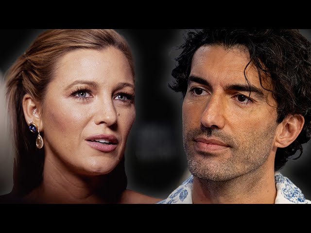 It Ends With Us Legal Battle: Blake Lively Claims Justin Baldoni Asked About Sex With Ryan Reynol…