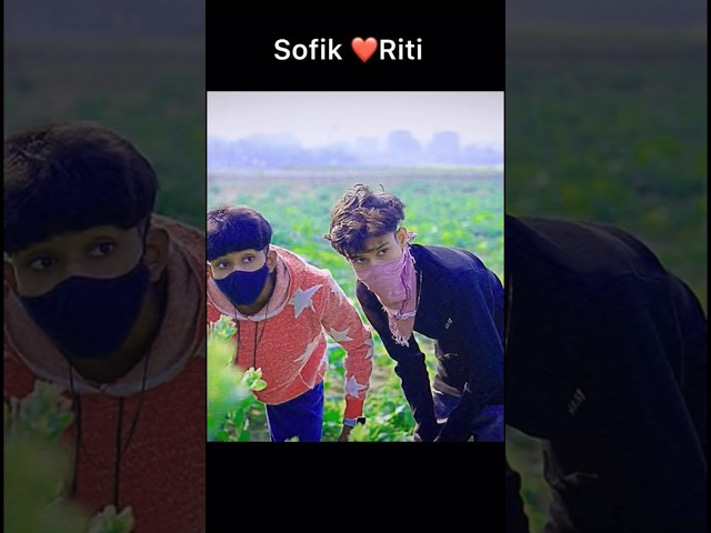 Sofik💔Riti #sofiker_funny_video #palligramtv #fany #sofik_short‪@GRAMINTVNO‬