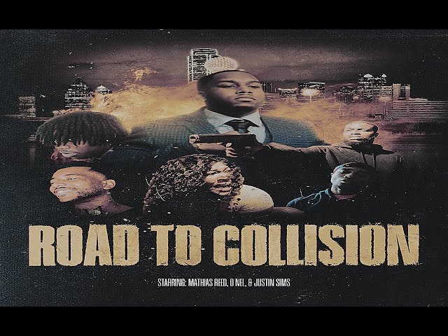 Road To Collision (Short film)