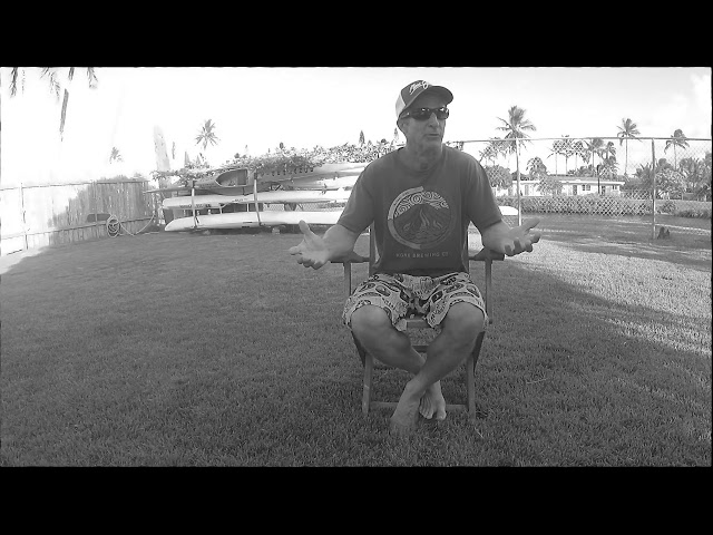 History of Molokai Hoe Canoe Race