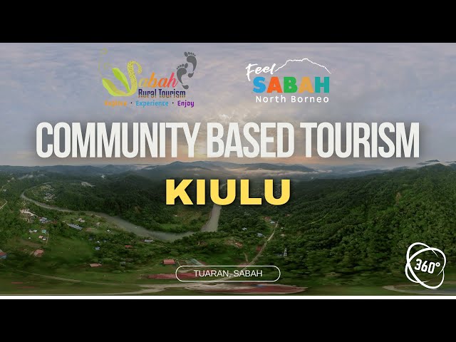 Community Based Tourism - Kiulu