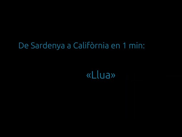 'De Sardenya a Califòrnia' - Adrià Mor - Avançament nou disc | Anteprima discu nou