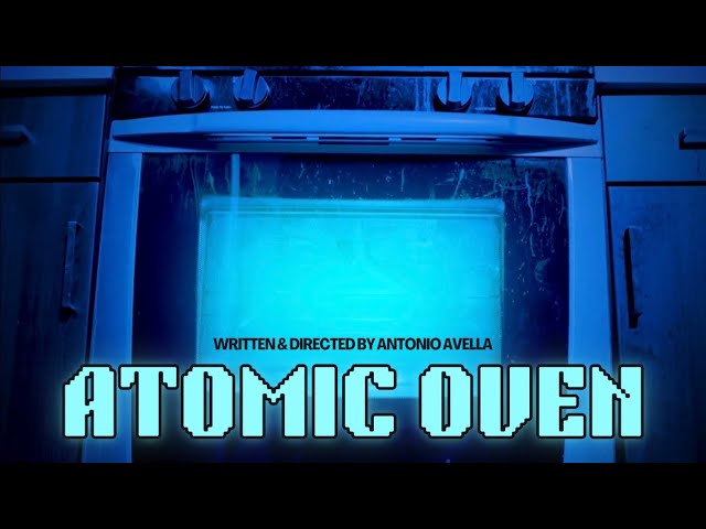 Atomic Oven - UCLA SHORT FILM