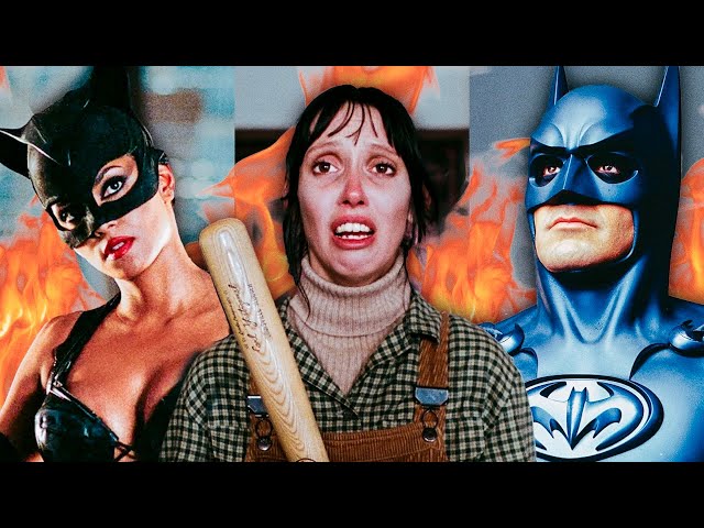 Movies that RUINED CAREERS forever