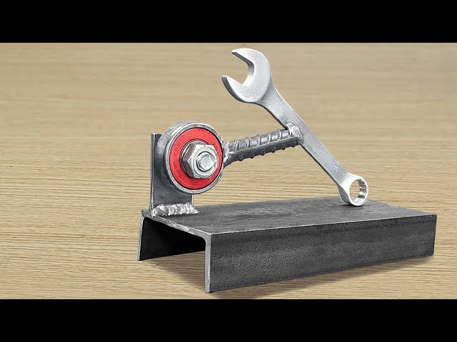 Millions of people don't know about this amazing homemade tool | DIY tools at home