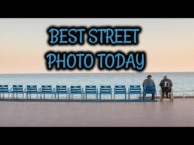 TOP 10 Street Photography of the Day (Ep 97)