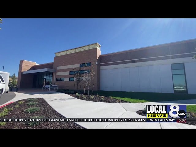 New Portneuf Medical Building opening at Northgate