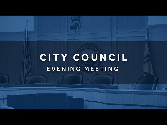 Tampa City Council PM - 02/13/25