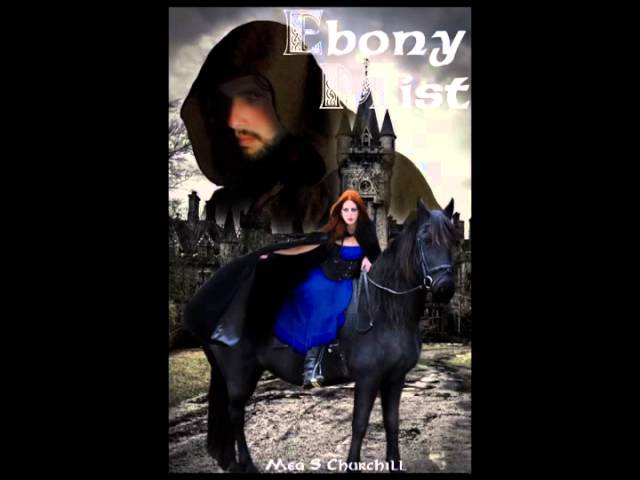 Ebony Mist Aluara's Escape Song