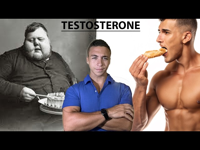 Boost Your Testosterone Naturally: Effective Strategies That Work