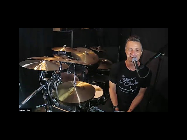 Tips & Tricks to Take Your Drumming to The Next Level w/Ray Luzier of Korn | Musicians Institute