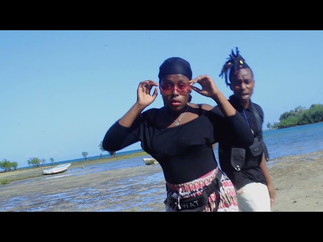 Kiwembe By Tunje Mswazi(Official Video)