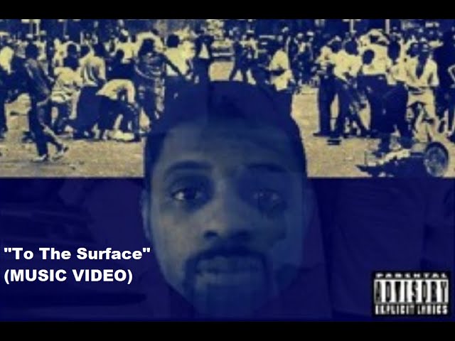 Bro. Sanchez - "To The Surface"  (OFFICIAL AUDIO)