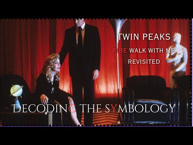 Twin Peaks: Fire Walk With Me Revisited, w/Russell Gore