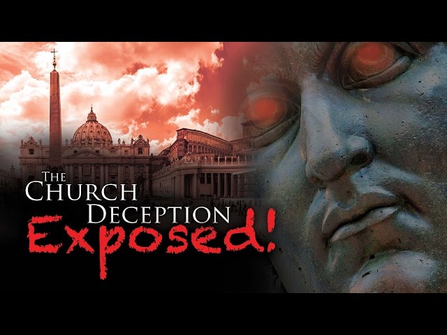 How Christianity Adopted Pagan Practices and Holidays - The False Church Deception Exposed