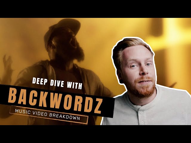 Backwordz Music Video: Trust Unleashed