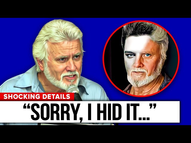 Pastor Bob Joyce JUST BREAKS SILENCE On Elvis Presley