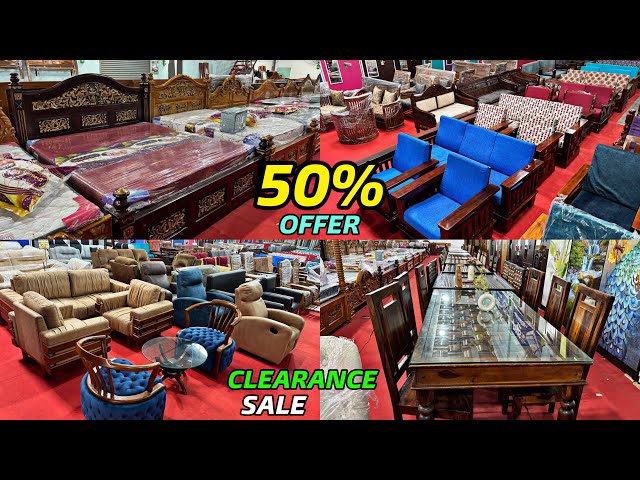 தயாரிப்பு விலையில் தரமான FURNITURE || SOFA DINING TABLE | பாதிக்கு பாதி விலையில் Wholesale Furniture