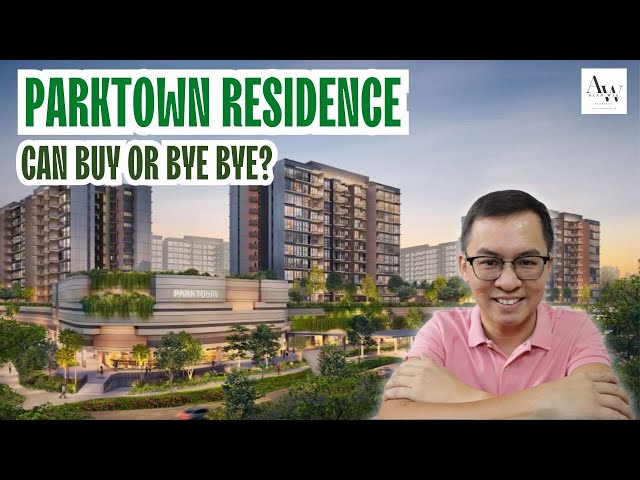 Parktown Residence – Can Buy or Bye Bye?