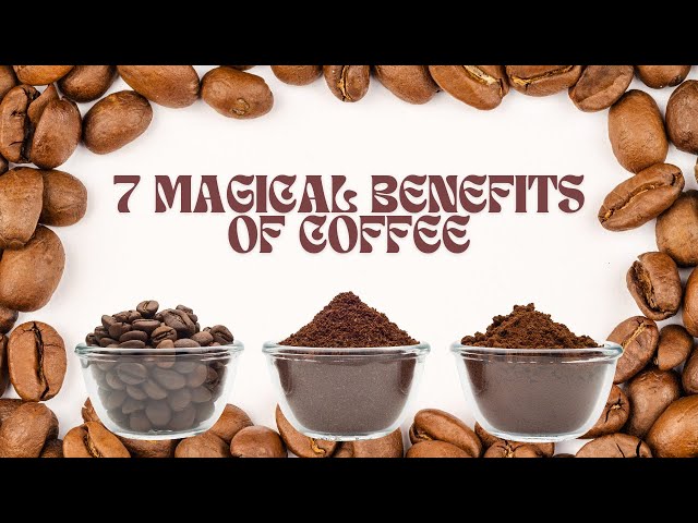 7 Facts About Coffee You Probably Didn’t Know | exploremore