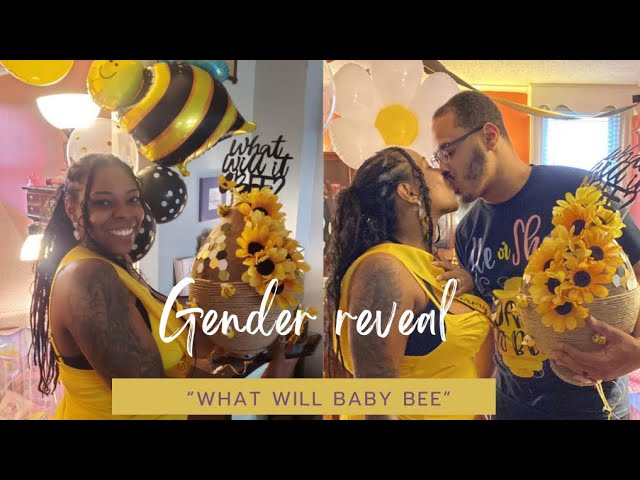 What will baby bee? Gender Reveal TikTok compilation