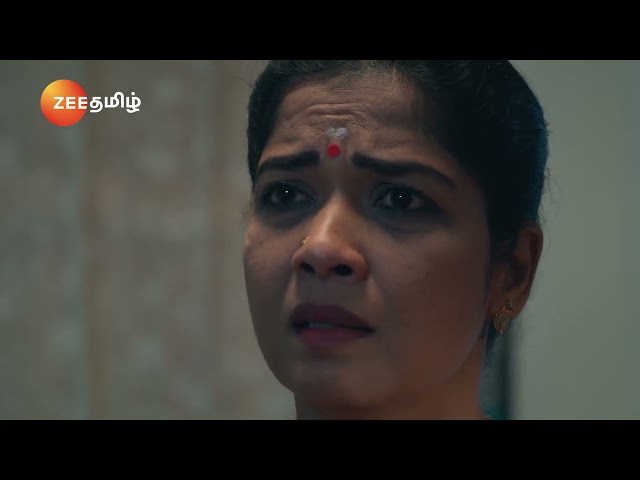 Veera | Ep - 255 | Preview | Jan 30 2025 | Zee Tamil