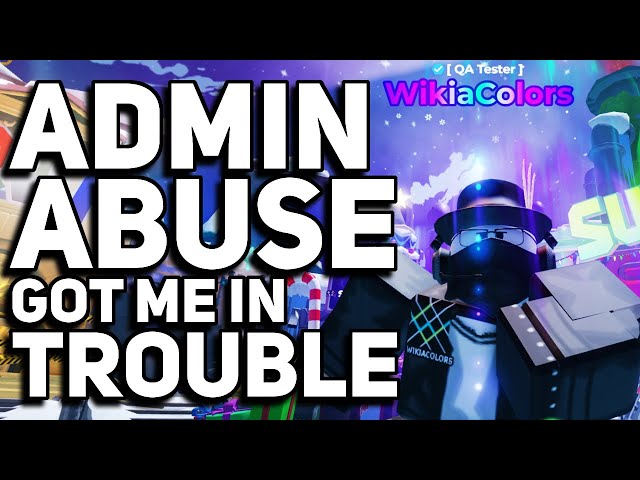 How I got a TDS Dev in Deep Trouble... | Roblox TDS