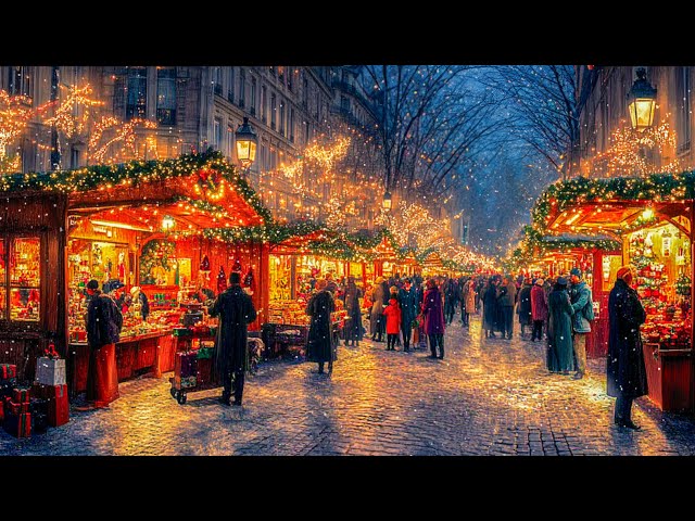 RELAXING CHRISTMAS MUSIC 2025: Soft Piano Music, BEST Christmas Songs for STUDY, RELAX, SLEEP