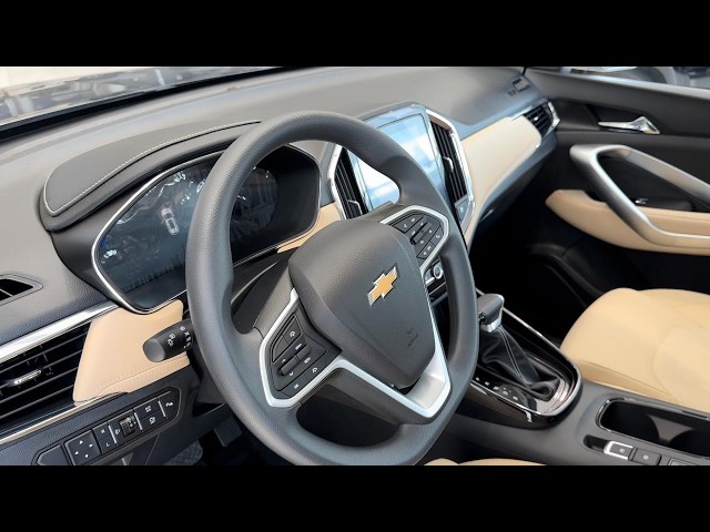 2025 All- New MY CAPTIVA PREMIERE FWD 7 Seater Interior and Exterior Details