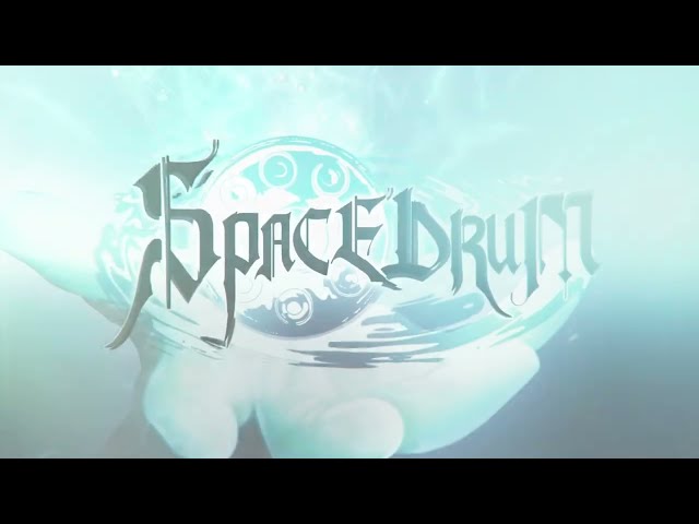 Booktrailer - SpaceDrum - Planeta Cómic