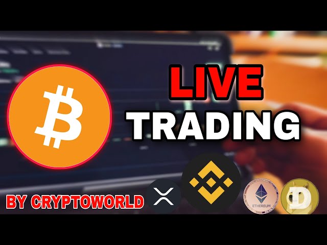 2/5/2023 | Live Scalping Trading BTC/ETH | Live Trading