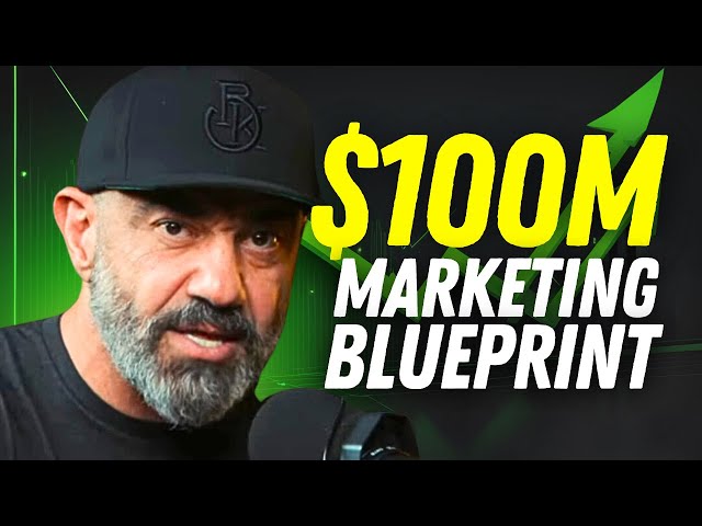 The $100 Million Dollar Business Marketing Masterclass