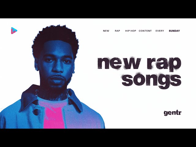 Best New Rap Songs this Week - February 9, 2025