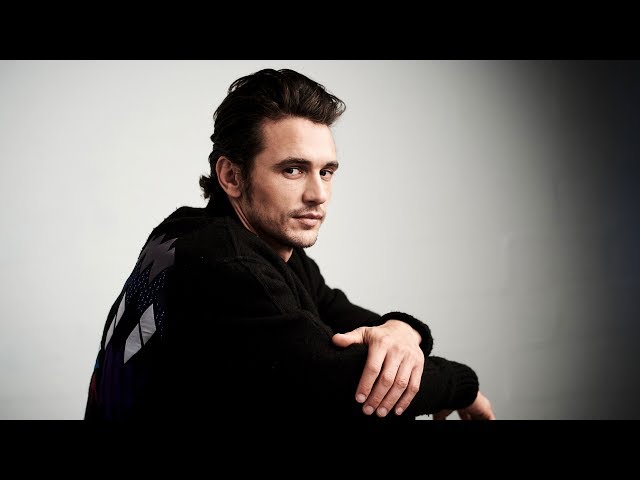 James Franco: How Hard Work Pays Off When It's Time To Focus