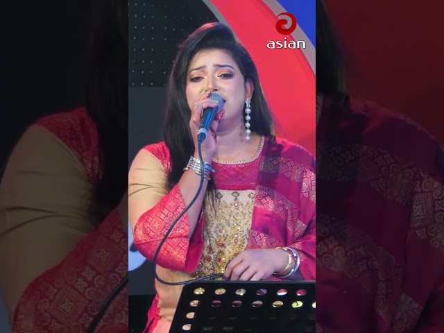 Sajano jibon   -  Runa Bikrompury   #folkbangla #asiantv #Music #asianmusic