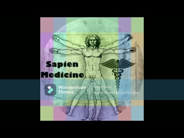 Sapien Medicine's Subconscious Limits Removal (No Music)