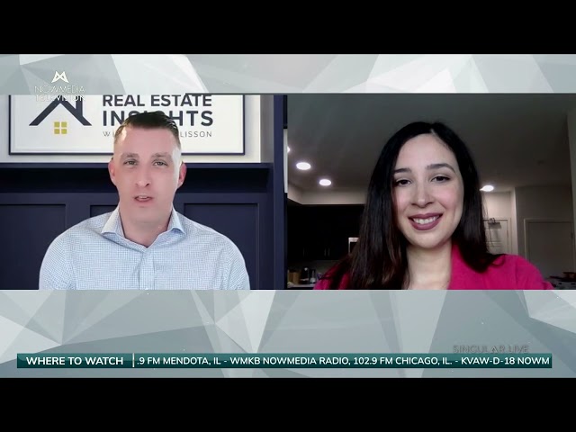 How Ann-Marie Vargas Built a Real Estate Empire OUT OF STATE | Investing Tips for Beginners