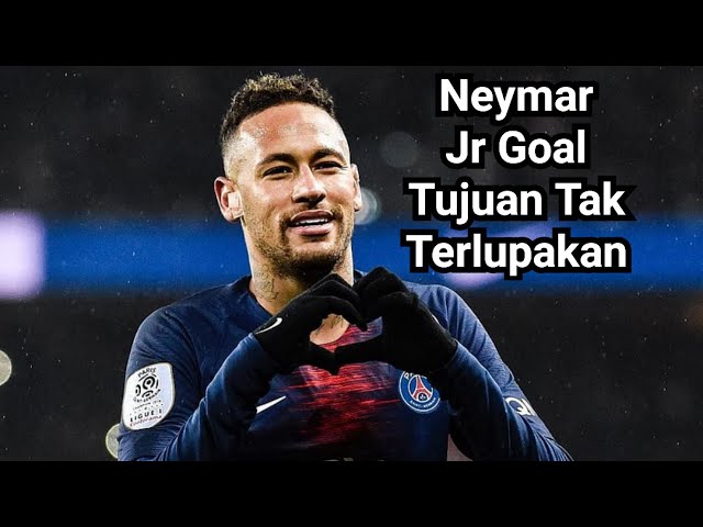 Neymar Jr Goal Tujuan Tak Terlupakan | #nocopyright #nocopyrightvideo #nocopyrightvideos