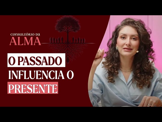 CONSULTÓRIO DA ALMA | JULIANA RACHID | SANTOFLOW TV | 19