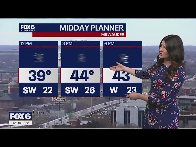 Wisconsin Weather Experts (Jan. 28) | FOX6 News Milwaukee