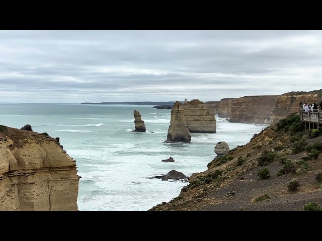 Great Ocean Road | 12 Apostles | Day trip | Melbourne | Australia Trip | Nov 2023