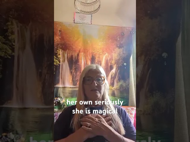 Feedback from retired school teacher and now energy healer