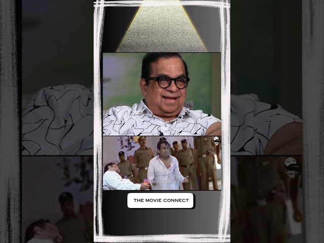 🤩 #brahmanandam garu reacting to his own memes 🤩 #shorts #youtubeshorts #trending #ytshorts #memes