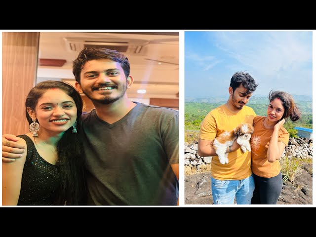 Oru Adipoli Vagamon Trip | ANJANA SHEBIN | PONNUS VLOG