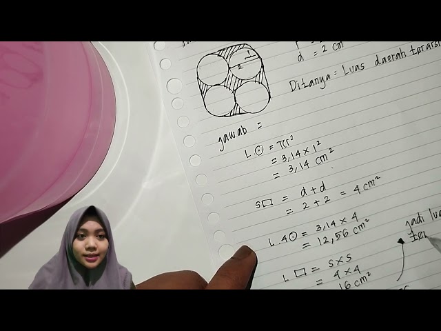 BELAJAR SOAL HOTS MATEMATIKA KELAS 5