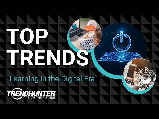 Top Trends in Post-AI Education | Now Trending Video Series